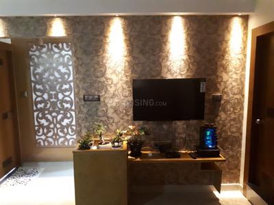 2 RK Apartment