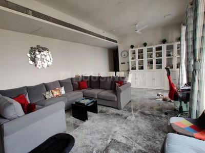 3 BHK अपार्टमेंट