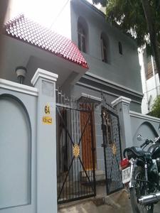 3 BHK Independent House