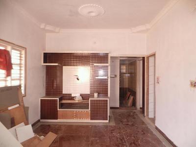 Gallery Cover Image of 950 Sq.ft 2 BHK Independent House for buy in Battarahalli for 6300000