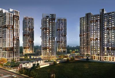 2 BHK Apartment