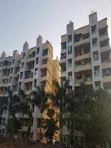 Gallery Cover Image of 1018 Sq.ft 2 BHK Apartment for buy in Titwala for 3300000