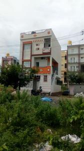 3 BHK Independent House