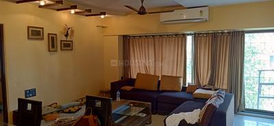 Gallery Cover Image of 1050 Sq.ft 2 BHK Apartment for rent in Andheri West for 70000