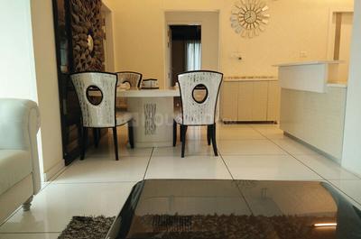 Gallery Cover Image of 1872 Sq.ft 3 BHK Apartment for buy in Ravapura for 4200000