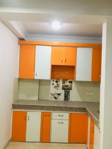 1 BHK Independent Floor