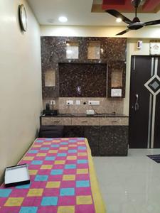 Gallery Cover Image of 1507 Sq.ft 3 BHK Apartment for rent in Baguiati for 30000