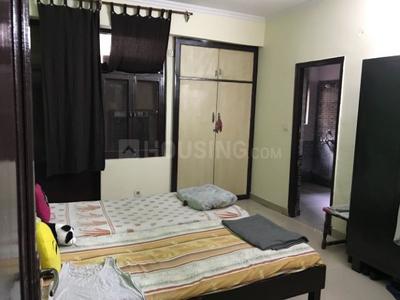 Bedroom Image of PG 4039964 Vaibhav Khand in Vaibhav Khand