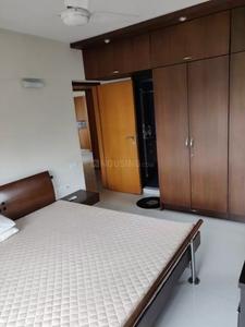 Gallery Cover Image of 1205 Sq.ft 2 BHK Apartment for buy in Colaba for 30000000