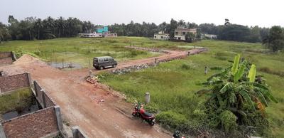 Residential Plot