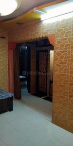 1 BHK Apartment