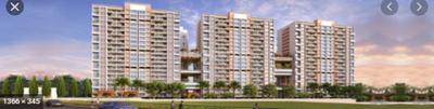 2 BHK Apartment