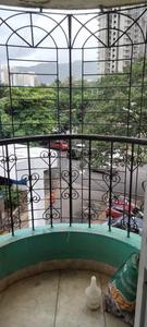 Gallery Cover Image of 700 Sq.ft 2 BHK Apartment for rent in Flower Valley, Thane West for 27500
