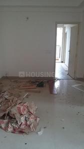 Gallery Cover Image of 855 Sq.ft 2 BHK Apartment for rent in Pigeon Spring Meadows, Noida Extension for 10500