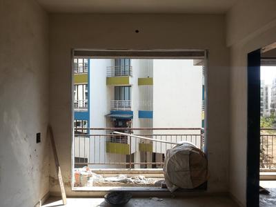 1 BHK Apartment