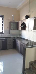 Gallery Cover Image of 1800 Sq.ft 3 BHK Independent House for buy in Maniyawas for 4800000