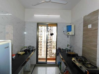 Kitchen Image of PG 4441555 Goregaon East in Goregaon East