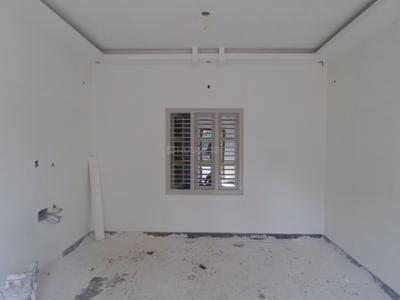 Gallery Cover Image of 1000 Sq.ft 2 BHK Independent Floor for buy in Peenya for 8000000