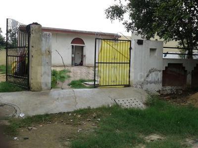 2 BHK Independent House