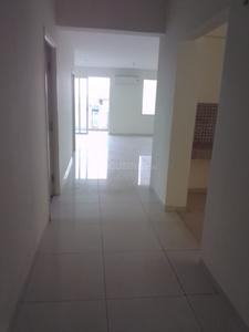 3 BHK अपार्टमेंट