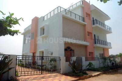 Gallery Cover Image of 2050 Sq.ft 3 BHK Independent House for buy in Pocharam for 8900000