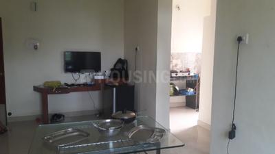 1 BHK Apartment