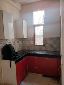 1 BHK Apartment