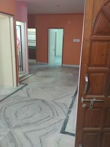 Gallery Cover Image of 700 Sq.ft 2 BHK Apartment for buy in Garia for 3800000