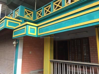 3 BHK Independent House