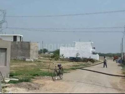 Gallery Cover Image of Sq.ft Residential Plot for buy in Surya Nagar for 900000