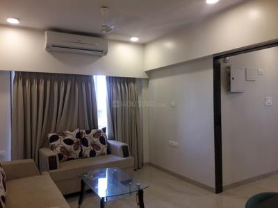 Gallery Cover Image of 820 Sq.ft 2 BHK Apartment for buy in Malad East for 12000000