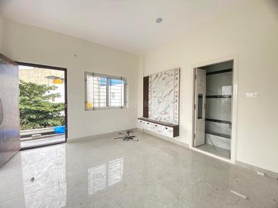 BHK Flat for rent in HSR Layout, South Bangalore 650 Sqft