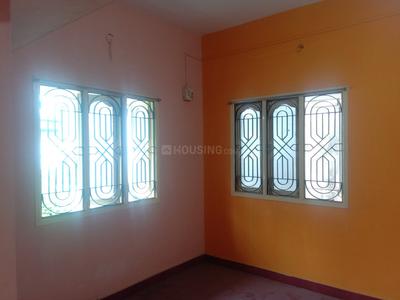 1 BHK Apartment