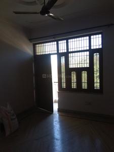 3 BHK Independent Floor