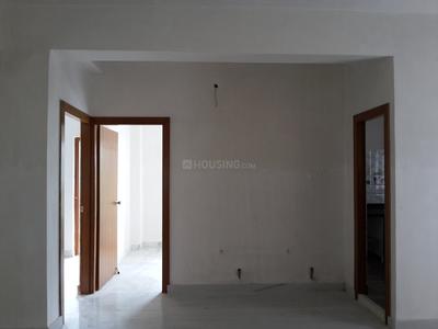 Gallery Cover Image of 1110 Sq.ft 3 BHK Apartment for buy in Bansdroni for 5328000