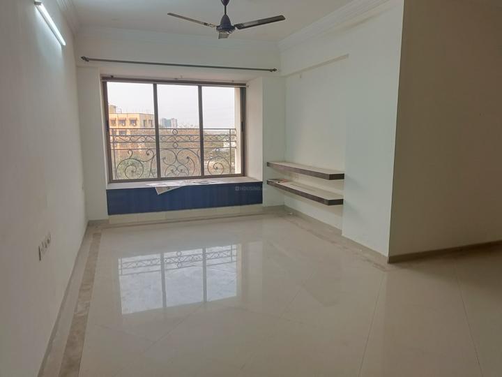 1100 Sqft 3 BHK Flat for sale in Raheja Acropolis Govandi, Mumbai
