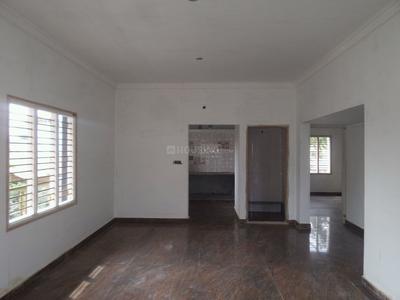 Gallery Cover Image of 1200 Sq.ft 2 BHK Independent Floor for buy in Kodigehalli for 7200000