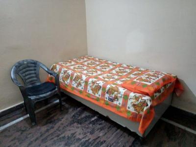Bedroom Image of PG 5166040 Sector 16 Rohini in Sector 16 Rohini