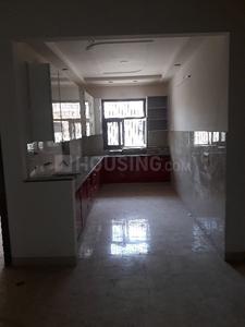 4 BHK Apartment