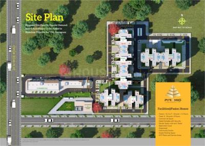3 BHK Flat