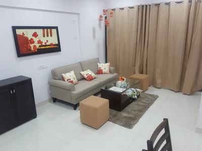 2 BHK Flat