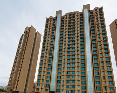 Gallery Cover Image of 624 Sq.ft 1 BHK Apartment for buy in Malad West for 11000000