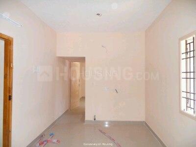 1 BHK Apartment
