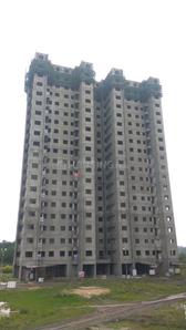 3 BHK Apartment