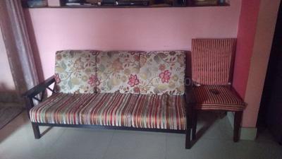 2 BHK Apartment