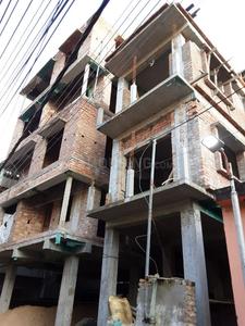 1 BHK Apartment