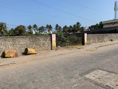 Residential Plot