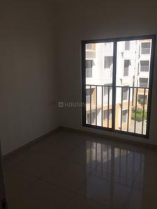 Gallery Cover Image of 600 Sq.ft 1 BHK Apartment for buy in Vadsar for 1650000