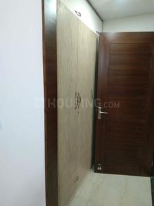 3 BHK Independent Floor