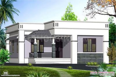 3 BHK Villa